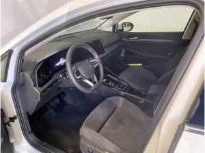 Volkswagen Golf VIII 1.5 eTSI Style *DSG*LED+*ACC*Navi*App*