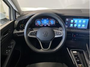 Volkswagen Golf VIII 1.5 eTSI Style *DSG*LED+*ACC*Navi*App*