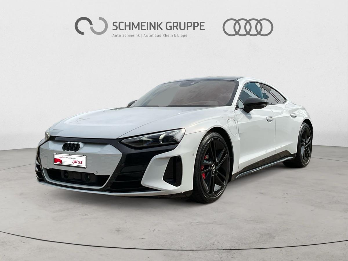 Audi RS e-tron GT