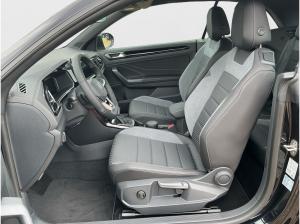 Volkswagen T-Roc Cabriolet R-Line 1.5 TSI DSG Keyless AHK Navi Kamera ACC