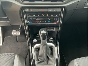 Volkswagen T-Roc Cabriolet R-Line 1.5 TSI DSG Keyless AHK Navi Kamera ACC