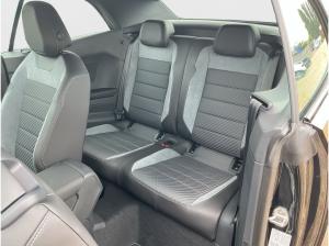 Volkswagen T-Roc Cabriolet R-Line 1.5 TSI DSG Keyless AHK Navi Kamera ACC