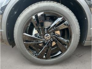 Volkswagen T-Roc Cabriolet R-Line 1.5 TSI DSG Keyless AHK Navi Kamera ACC
