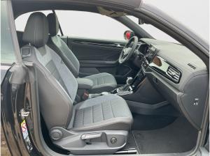 Volkswagen T-Roc Cabriolet R-Line 1.5 TSI DSG Keyless AHK Navi Kamera ACC