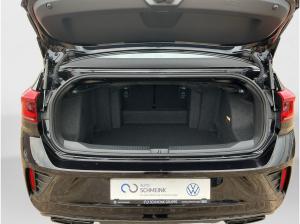 Volkswagen T-Roc Cabriolet R-Line 1.5 TSI DSG Keyless AHK Navi Kamera ACC