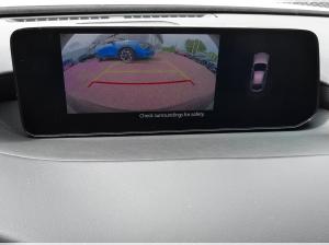 Mazda 3 💥Leasing-Schnäppchen💥 Mazda3 5HB 2.5L e-SKYACTIV G 140ps 6AT FWD Homura