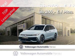 Volkswagen Golf Variant 8 / 1.5 TSI DSG R-LINE STHZ HUD WR GARANTIE