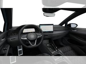 Volkswagen Golf Variant 8 / 1.5 TSI DSG R-LINE STHZ HUD WR GARANTIE