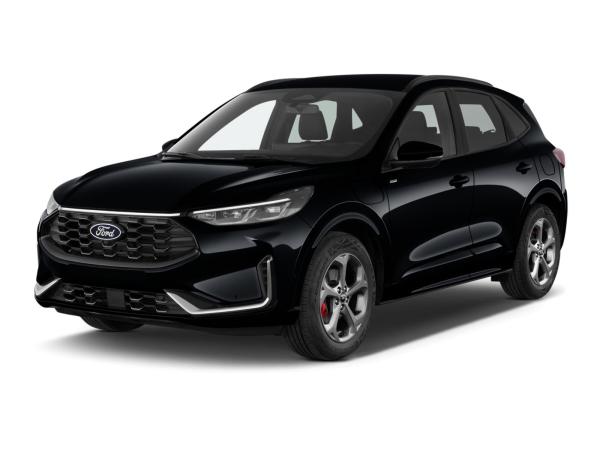 Ford Kuga ST-Line⚡ PHEV🔋-** zu 309 Euro inkl. Wartung und Verschleiß bei 1500 Euro E-Prämie😎