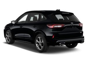 Ford Kuga ST-Line⚡ PHEV🔋-** zu 309 Euro inkl. Wartung und Verschleiß bei 1500 Euro E-Prämie😎