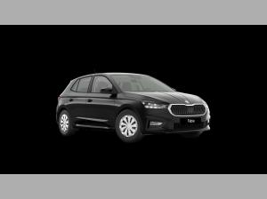Skoda Fabia 1.0 TSI Tour DSG Navi LED ACC RFK SmartLink