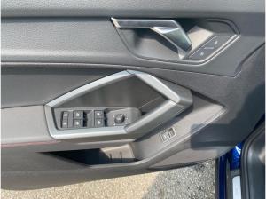 Audi Q3 35 TFSI S line S-tronic Matrix AHK Navi ACC 360° Leder
