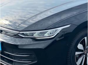 Volkswagen Golf Variant 1.5 eTSI GOAL DSG AHK Navi ACC LED RFK