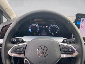 Volkswagen Golf Variant 1.5 eTSI GOAL DSG AHK Navi ACC LED RFK