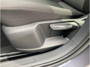 Volkswagen T-Cross 1.0 TSI LED Klima PDC SHZ App-Connect