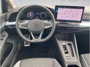 Volkswagen Golf Variant 1.5 eTSI GOAL DSG AHK Navi ACC LED RFK