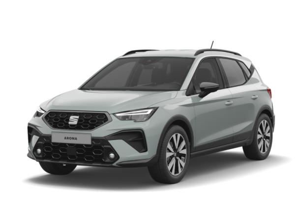 Seat Arona FR 1.0 TSI 85 kW (116 PS) 7-Gang-DSG *Sofort* GJR