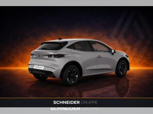 Renault Clio 🤑 inkl. Wartung und Allwetterreifen 🔧🤑Techno Full Hybrid E-Tech 160