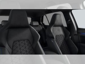 Volkswagen Golf R-Line❗inkl. WKR❗Business-Premium+Licht u. Sicht❗Vorlauf❗Gewerbe
