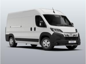 Fiat Ducato Kastenwagen Diesel 120 3.0T EASY PRO L2H1 - Gewerbedeal! - Vario-Leasing!