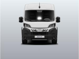 Fiat Ducato Kastenwagen Diesel 120 3.0T EASY PRO L2H1 - Gewerbedeal! - Vario-Leasing!