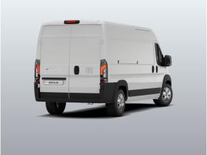 Fiat Ducato Kastenwagen Diesel 120 3.0T EASY PRO L2H1 - Gewerbedeal! - Vario-Leasing!