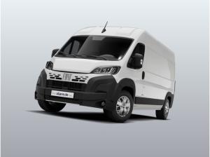 Fiat Ducato Kastenwagen Diesel 120 3.0T EASY PRO L2H1 - Gewerbedeal! - Vario-Leasing!