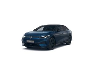 Volkswagen ID.7 PRO S / PLUS PAKETE / WR WÄRMEPUMPE ERGO GARANTIE