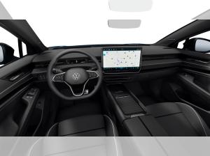 Volkswagen ID.7 PRO S / PLUS PAKETE / WR WÄRMEPUMPE ERGO GARANTIE