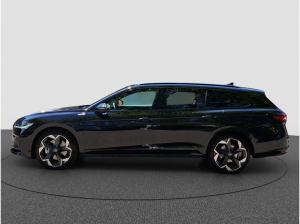 Skoda Superb Combi Sportline 1.5 TSI iV 150 kW