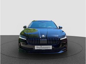 Skoda Superb Combi Sportline 1.5 TSI iV 150 kW