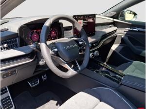 Skoda Superb Combi Sportline 1.5 TSI iV 150 kW