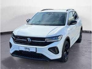 Volkswagen T-Cross Volkswagen T-Cross R-Line❗️Sofort-Verfügbar❗️🛠️Privathammer🛠️