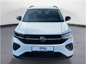 Volkswagen T-Cross Volkswagen T-Cross R-Line❗️Sofort-Verfügbar❗️🛠️Privathammer🛠️