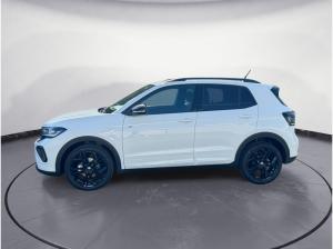 Volkswagen T-Cross Volkswagen T-Cross R-Line❗️Sofort-Verfügbar❗️🛠️Privathammer🛠️