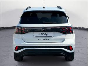 Volkswagen T-Cross Volkswagen T-Cross R-Line❗️Sofort-Verfügbar❗️🛠️Privathammer🛠️