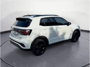 Volkswagen T-Cross Volkswagen T-Cross R-Line❗️Sofort-Verfügbar❗️🛠️Privathammer🛠️