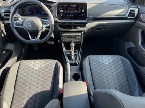 Volkswagen T-Cross Volkswagen T-Cross R-Line❗️Sofort-Verfügbar❗️🛠️Privathammer🛠️