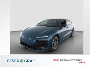 Audi A6 e-tron Sportback performance S line AHK LUFT