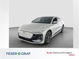 Audi A6 e-tron Sportback performance S line AHK LUFT