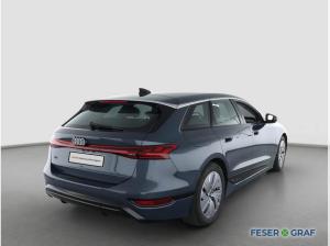 Audi A6 e-tron Avant performance AHK LUFT HuD 360° B&