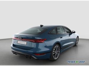 Audi A6 e-tron Sportback performance S line AHK LUFT