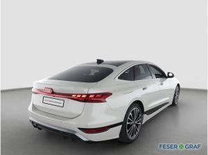 Audi A6 e-tron Sportback performance S line AHK LUFT