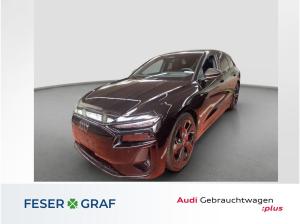 Audi A6 e-tron Avant qu 2xS line AHK PANO LUFT HuD B&