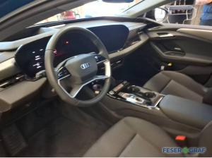 Audi A6 e-tron Sportback performance S line AHK LUFT