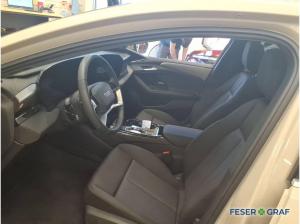Audi A6 e-tron Sportback performance S line AHK LUFT