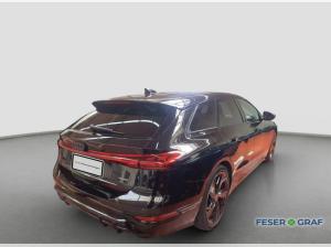 Audi A6 e-tron Avant qu 2xS line AHK PANO LUFT HuD B&