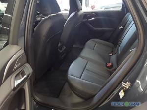 Audi A6 e-tron Avant performance AHK LUFT HuD 360° B&