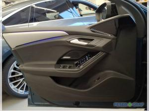 Audi A6 e-tron Sportback performance S line AHK LUFT