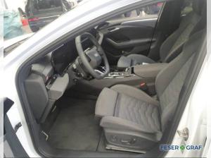 Audi A6 e-tron Avant qu 2xS line AHK LUFT MATRIX 360°